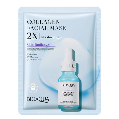 Collagen Mask Moisturizing Skin Care Products - ROUTINE FASHION